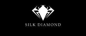 Silk Diamond Logo