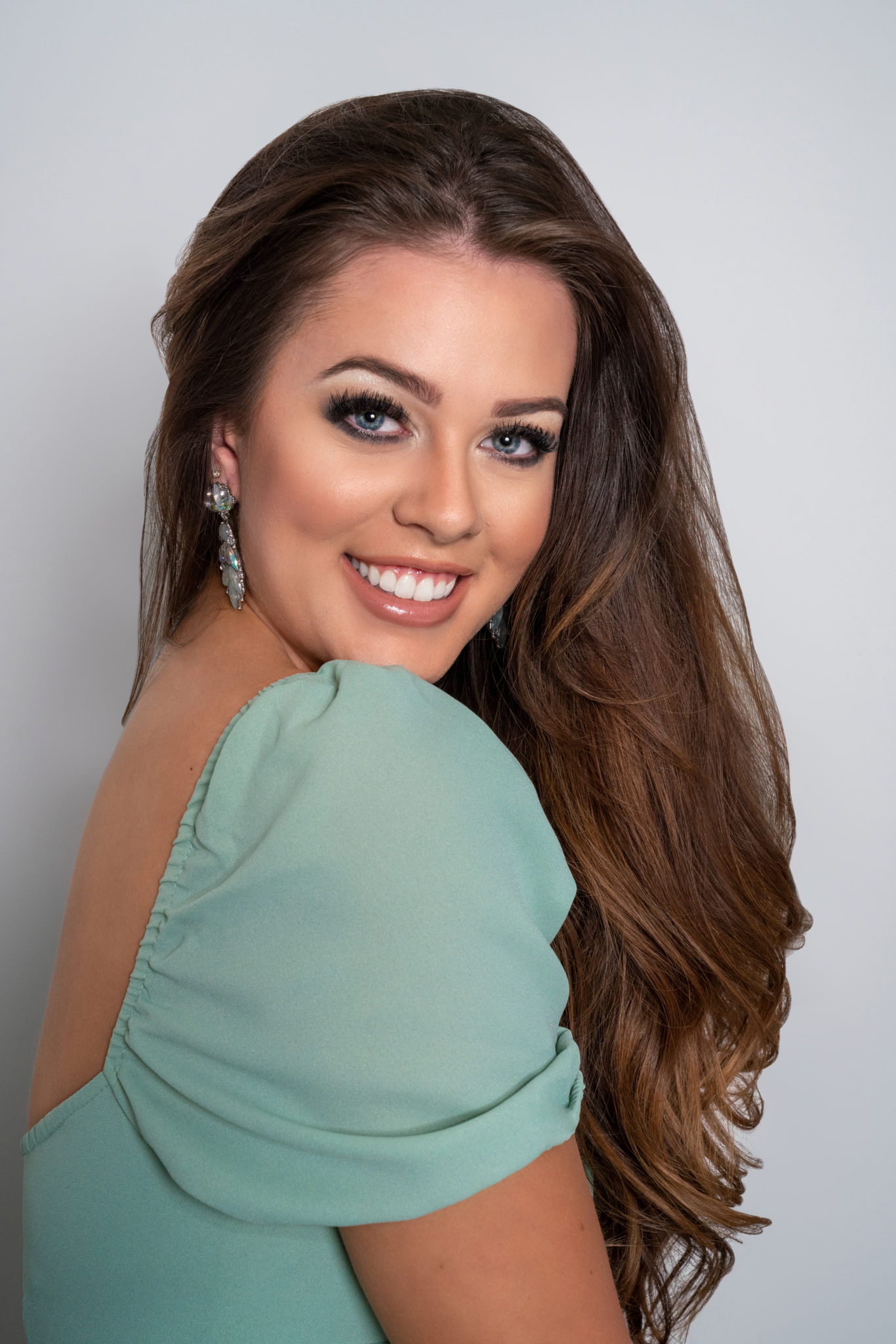 2021 Miss Nevada Candidates Miss Nevada Scholarship