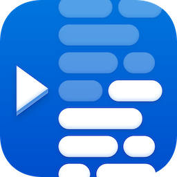 Teleprompter_app_icon